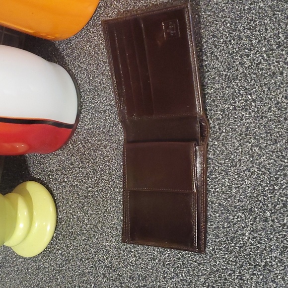 Fendi Mens Wallet - Picture 6 of 12